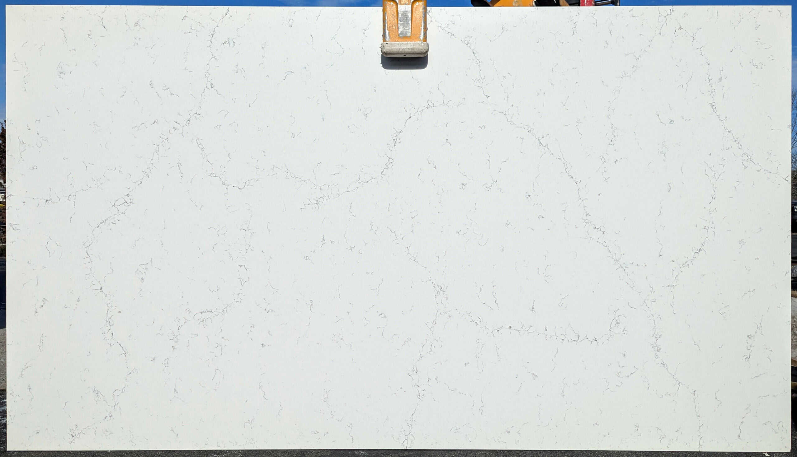 Calacatta Misterio Full Slab