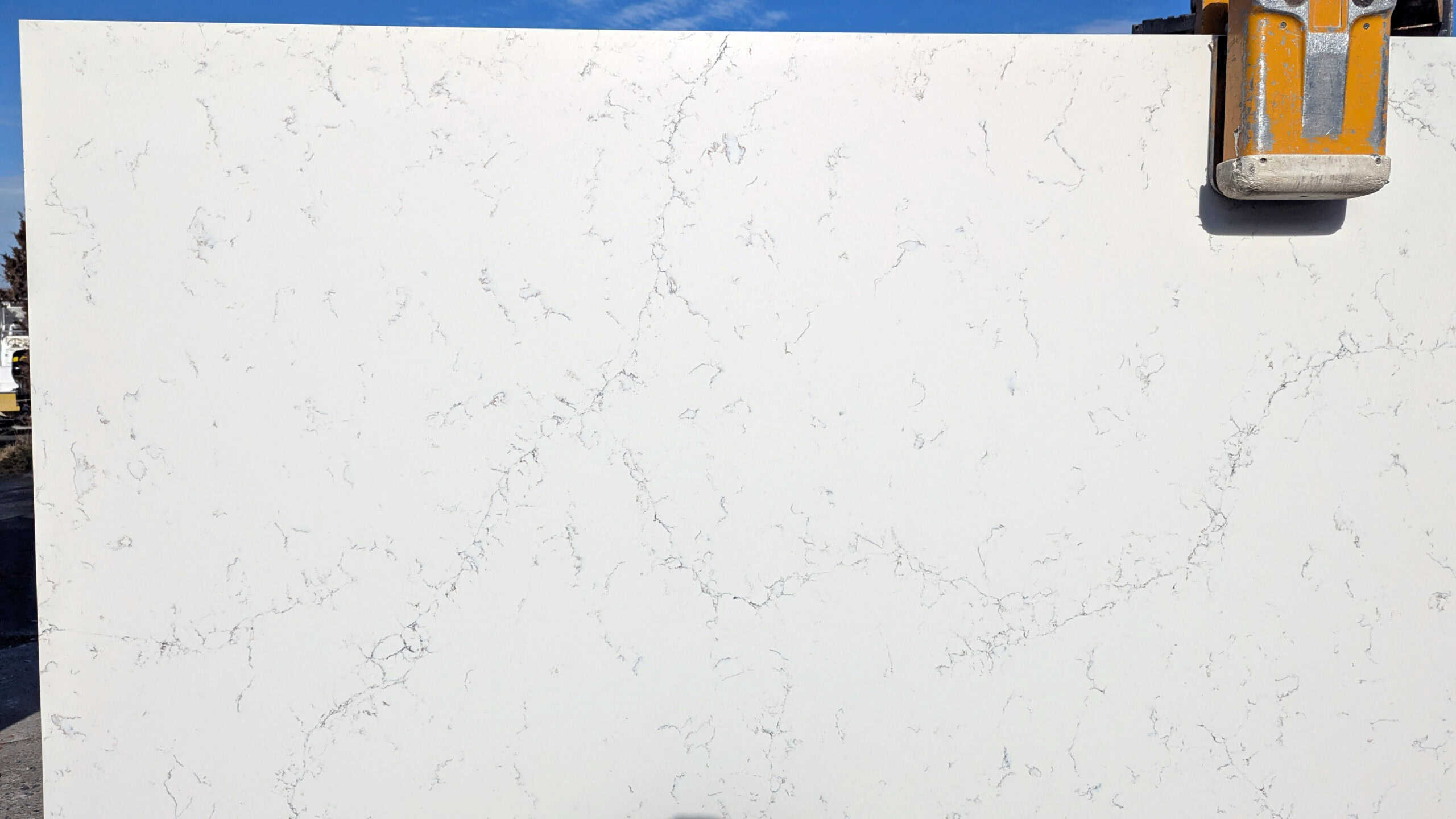 Calacatta Misterio Quarter Image