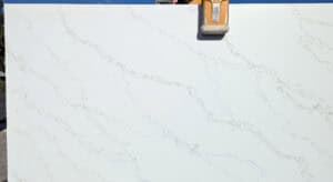 Calacatta Savoy - Quarter Slab