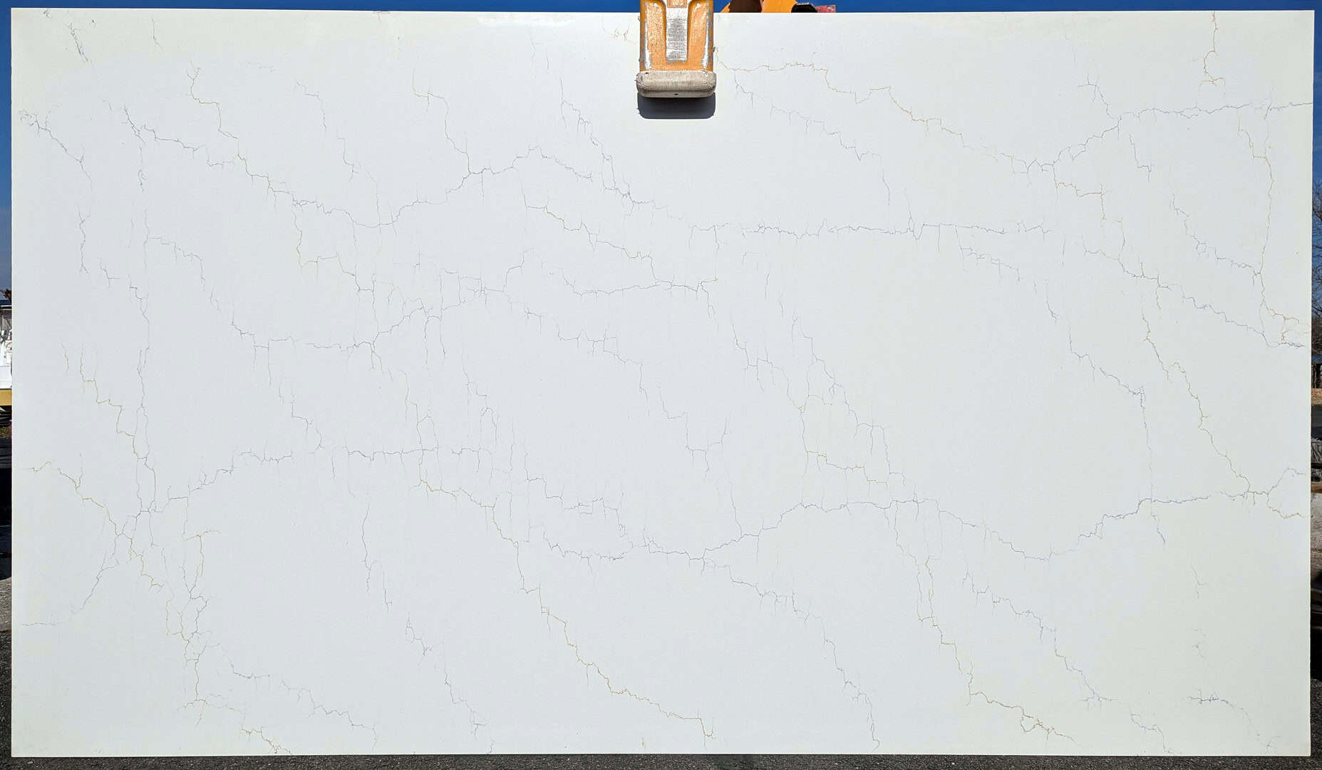 Calacatta Vickram Full 