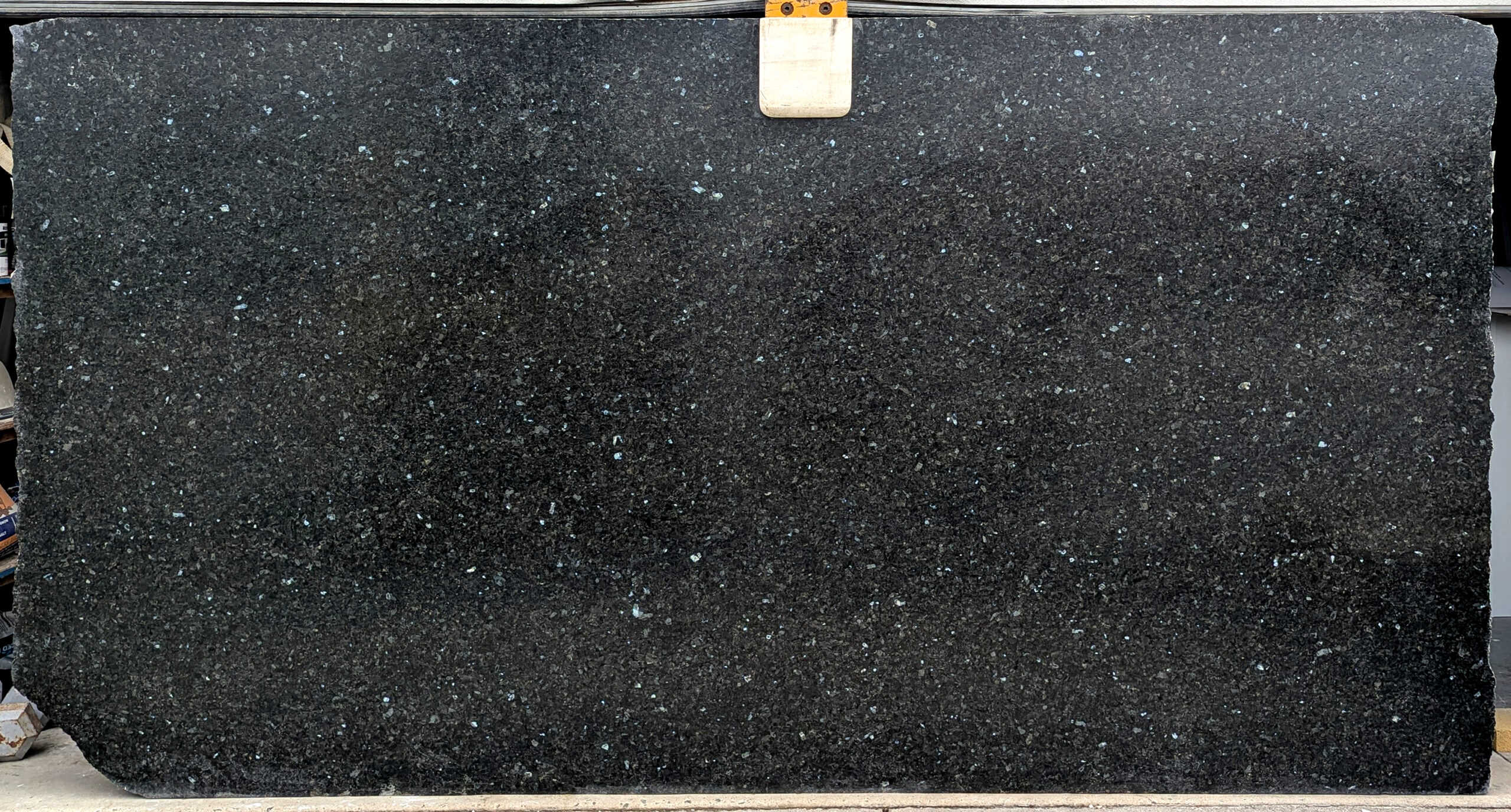 emerald pearl leather full