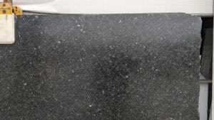 Emerald Pearl Polished - Quarter