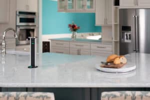 Cambria Montgomery Kitchen - Pop-up Outlet