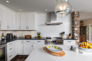 Eternal Statuario Kitchen - Island Top