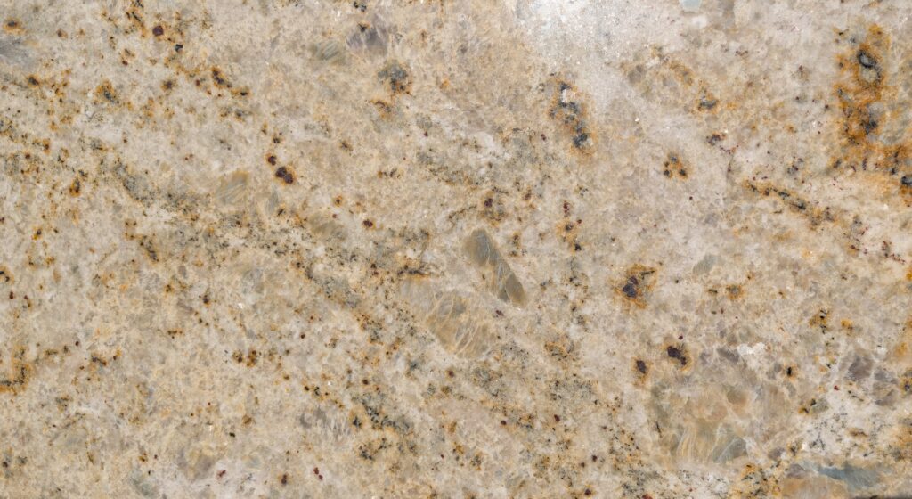 colonial cream close up