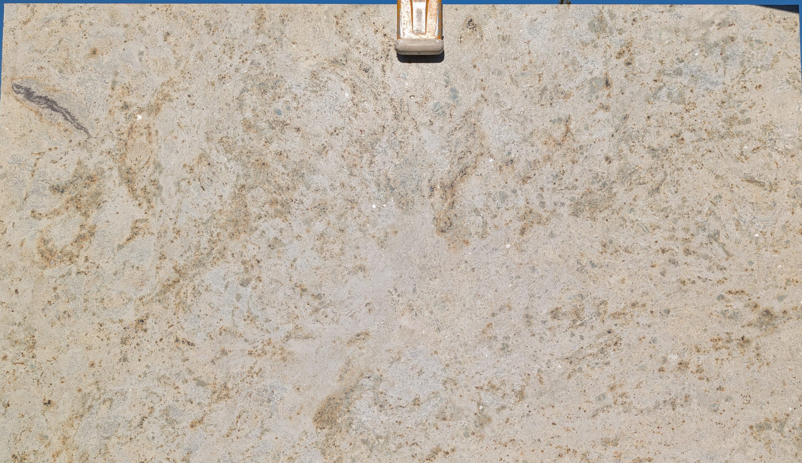 colonial cream leather full