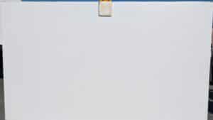 designer white full slab