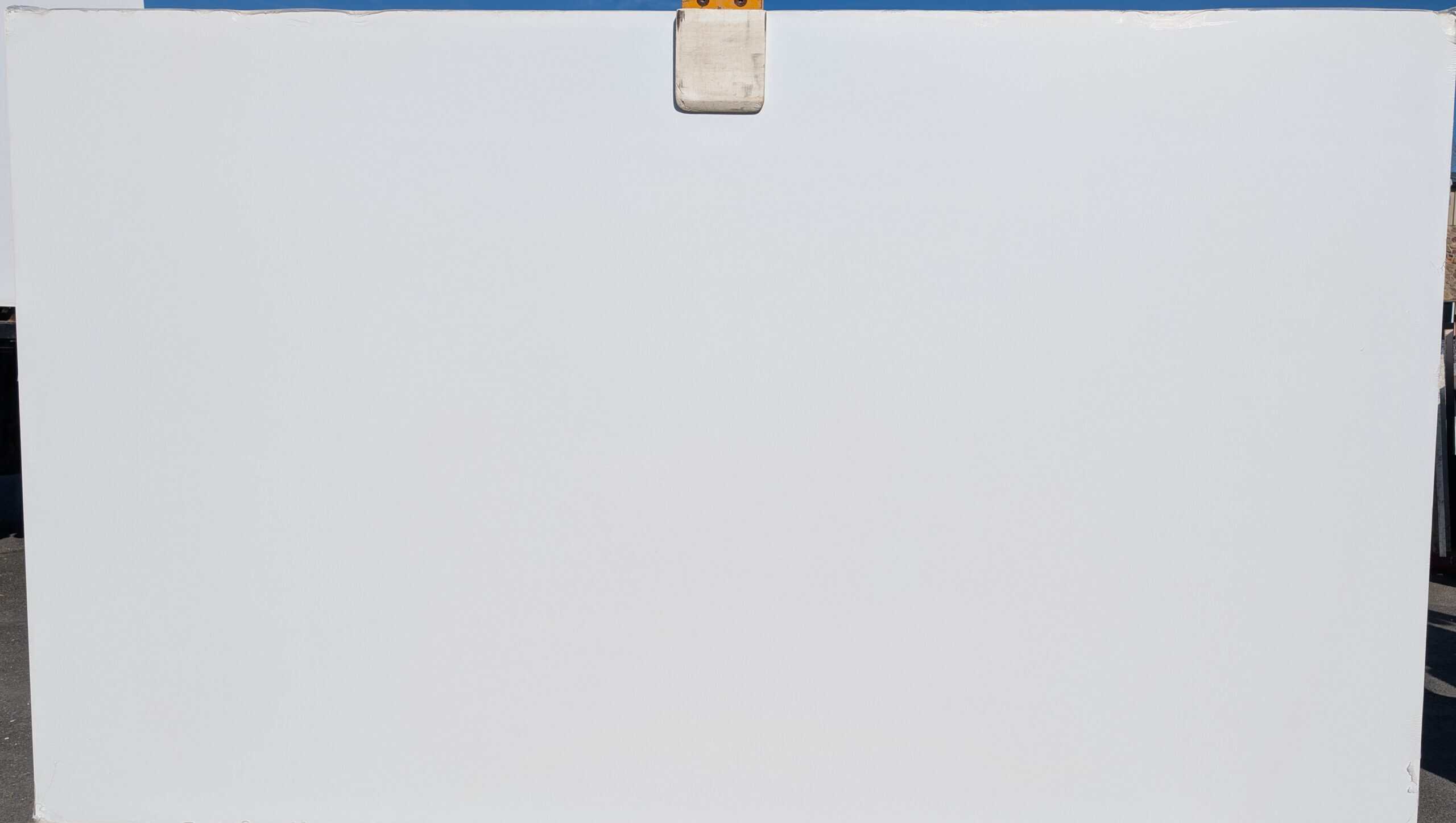 designer white full slab