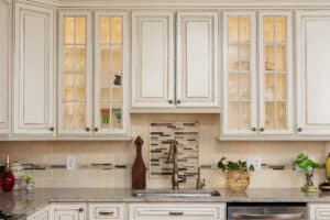 Ivory Fantasy Kitchen - Sink