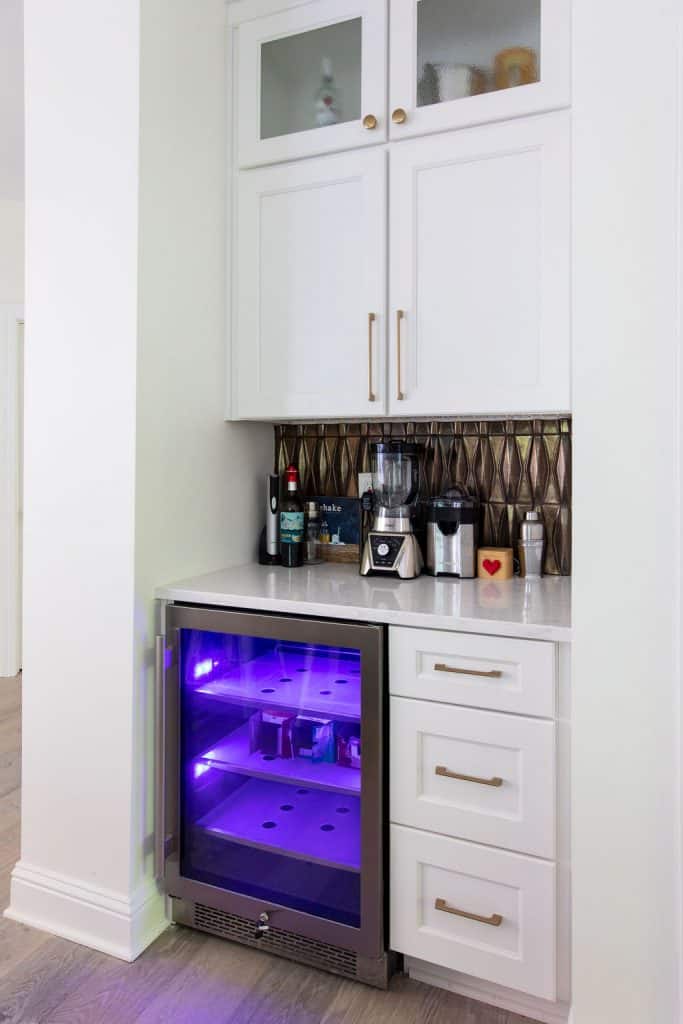 Torquay Quartz Coffee Bar