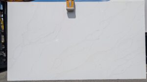 Calacatta Storm Grey - Full Slab